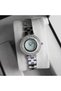 Cp000064 Women's Wrist Watch with Steel Band