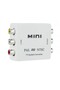Pal Ntsc Converter Ntsc Pal Converter Pal Ntsc Converter Bidirectional - 2