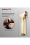 BaBylissPRO FXONE GOLDFX All Metal Double Foil Shaver - 6