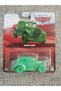 Disney Cars Mallory Karhut