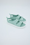 Boatilus Boatilus Irky.Veg-F Children's Water Green Sandals Irky.Veg-F 08