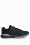 Women's Sneaker Black 21200-Z Manaus - 2