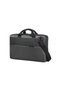 Samsonite 16n-09-002 15.6" qibyte notebook bag anthracite