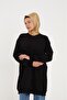 BİSİKLET YAKA SWEATSHIRT - 6