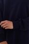 BİSİKLET YAKA SWEATSHIRT - 6