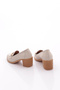 25030 Women's Loafer Shoes - 3