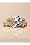 Brown Summer Non-Slip Sole Garden Pool Beach Slippers - 6