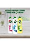 Cream Cleaner Original 500 ml Powerful Surface Cleaner for Tough Stains and Sparkling Shine - 6