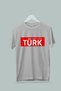 Women Men Unisex Adult Not Turkish Turkish Printed White Gray Black Tshirt T-Shirt