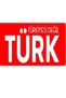 Women Men Unisex Adult Not Turkish Turkish Printed White Gray Black Tshirt T-Shirt - 2