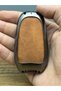 Peugeot(208-508-3008-5008)Citroen (Berllingo-C Elysee)Opel Protection Key Control Metal Case Leather - 3