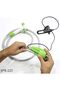 Portable and Rechargeable Outdoor Bidet, Apple Green, RPB-220 - 8