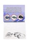 Cars Lightning Mcqueen Licensed Magic Coloring Book with Special Water Pen - 3