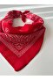 Cotton Anti-Slip Anti-Sweat Bandana Scarf - 3