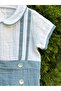 Baby Rompers Muslin Fabric Summer - 2