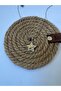 Steel Zircon Stone Mini Star Necklace - 4