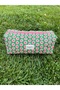 Hair Styler Carrying Case, Travel Case for Tongs Straightener Airwrap Compatible