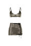 ISABELLA BIKINI SET + ETEK