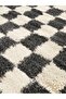 Chess 2-Piece Bath Mat Non-Slip Base 80X50 40X50 - 4