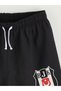 Lcw Kids Beşiktaş Printed Boy's Swimsuit Suit - 6