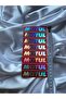 Motul 8 Pieces Hologram Sticker - 2