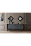 Ring Gold Pendulum Luxury Furniture Handle Kitchen Cabinet Drawer Handle Models - 5 Pieces - 5