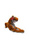 100 cm Giant Size Plush Tiger Toy – Realistic Design - 5