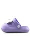 Children's Cross Slippers Smiling Face Size 25 - 30 Eva Sole New Season - 5