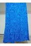 Six Piece Bell Model Long Fish Skirt with Elastic Waist, Hijab Fish Skirt Size 38 100 Kilos - 2