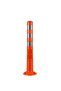Delinator 75 cm Road Separator Flexible Reflective - 2