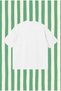 Crocodile Boxy Fit Oversized Unisex 100% Cotton-Pack T-Shirt – Printed T-Shirts |   Streetwear - 2