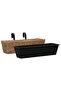 Planters 2 pcs Water Hyacinth - 2