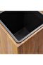 Garden Raised Bed 33.5x33.5x60 cm Solid Acacia Wood - 5