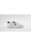 U.S. Polo Assn. COSTA Women's Sneakers – White - 2