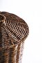 Nomad 3-Piece Lidded Wicker Basket Set - 5