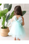 Elina Tutu Children's Dress - 3