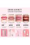 Lip Glow Butter Hydrating Gloss Balm - 7
