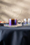 Muhabbet 100 ml Set of 6 Coffee Cups - 7