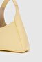 Mono Puppy Shoulder Bag Yellow - 8