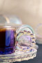 Muhabbet 100 ml Set of 6 Coffee Cups - 5