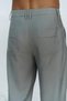 Ales Anthracite Men's Trousers - 7