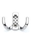 Coat Hanger - Wall Hanger - Metal Hanger - Door Hanger - Coat Hanger - 2