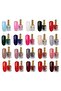 Nail Polish Set 15ml – Air-Dry, Vegan, Long-Lasting, Chip-Resistant – 20 Vibrant Shades, Mani & Pedi - 2