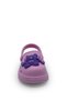 Pink Teddy Bear Figured Daily Pool Beach School Nursery Girls' Slippers & Sandals - 3