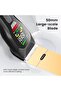 Hair Clippers for Men Professional, Rechargeable Hair Trimmer Cordless Barber Clippers with 50 - 4