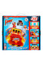 Crazy Fast™ 4-in-1 Dunk’n, Stunt’n, Game’n Set - 4