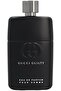 Guilty Pour Homme Eau de Parfum For Men, 90 ml - 6