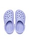 Purple Classic Clog - 4