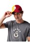 Licensed Championship Special Yellow Red 5 Star Fragmented Hat - 2