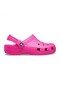 Pink Classic Clog K